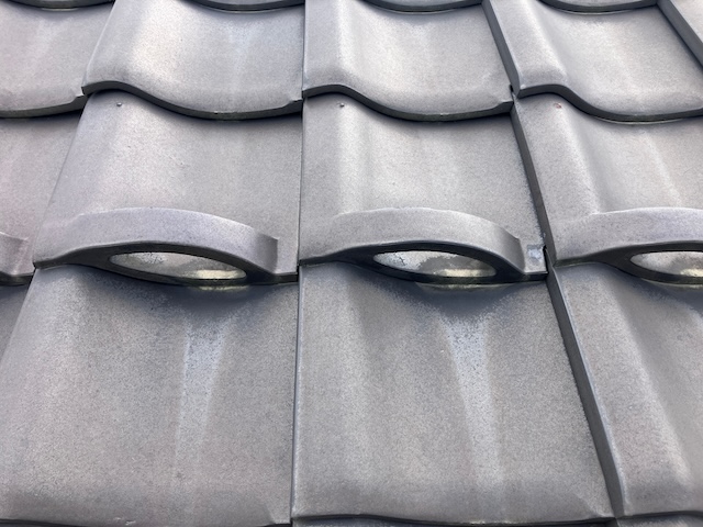 雪止め・別角度